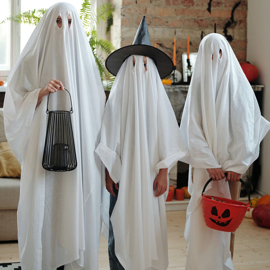 Last-Minute Halloween Décor Ideas for Your Front Porch