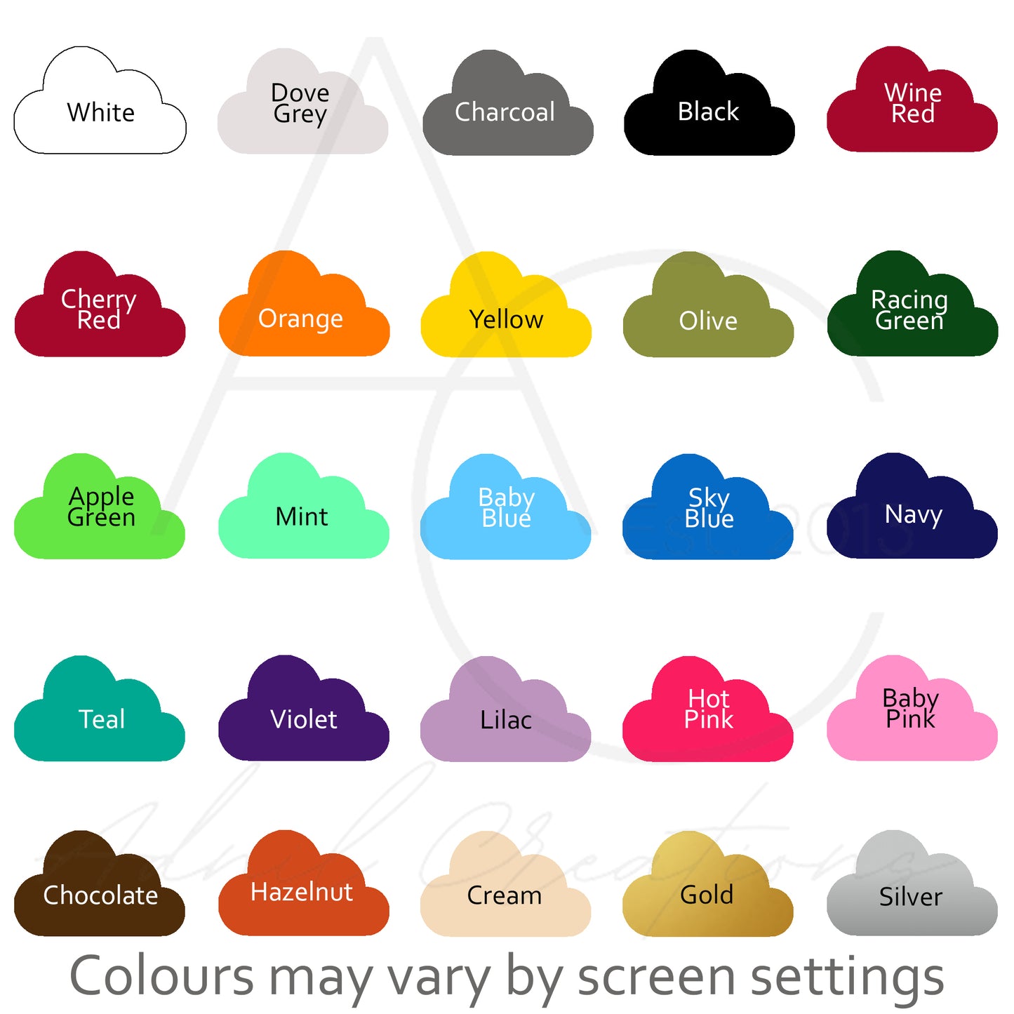 Dream | Trackpad decal-MacBook decal-Adnil Creations