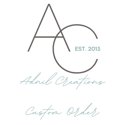 Custom listing for Alice