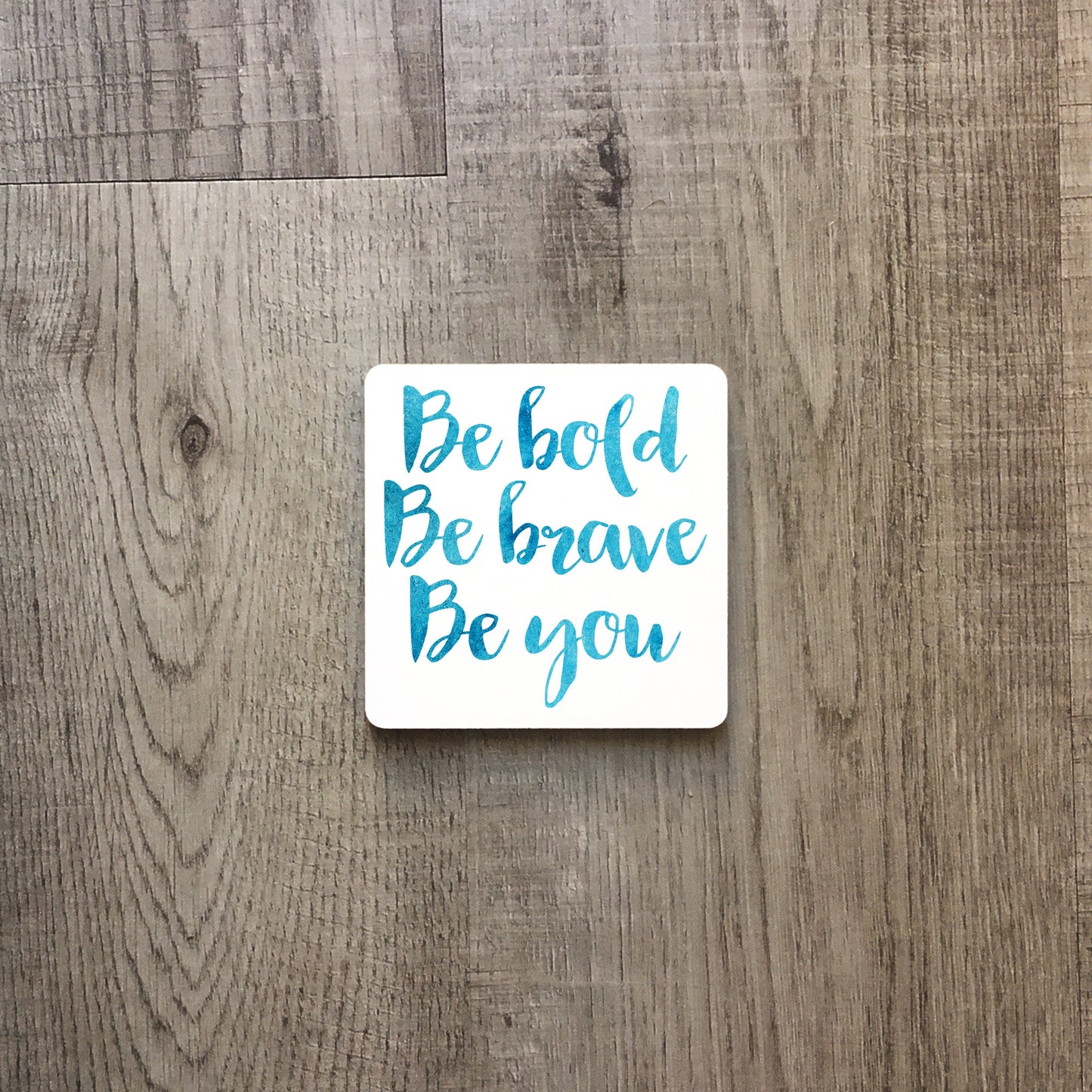 Be bold, be brave, be you | Ceramic mug-Ceramic mug-Adnil Creations