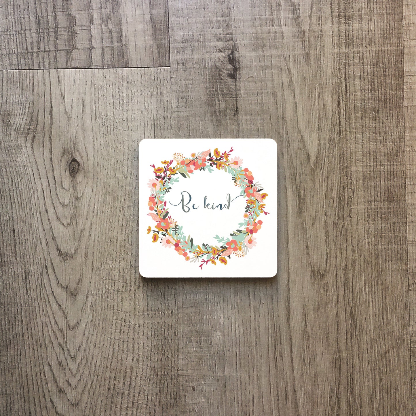 Be kind | Ceramic mug-Ceramic mug-Adnil Creations