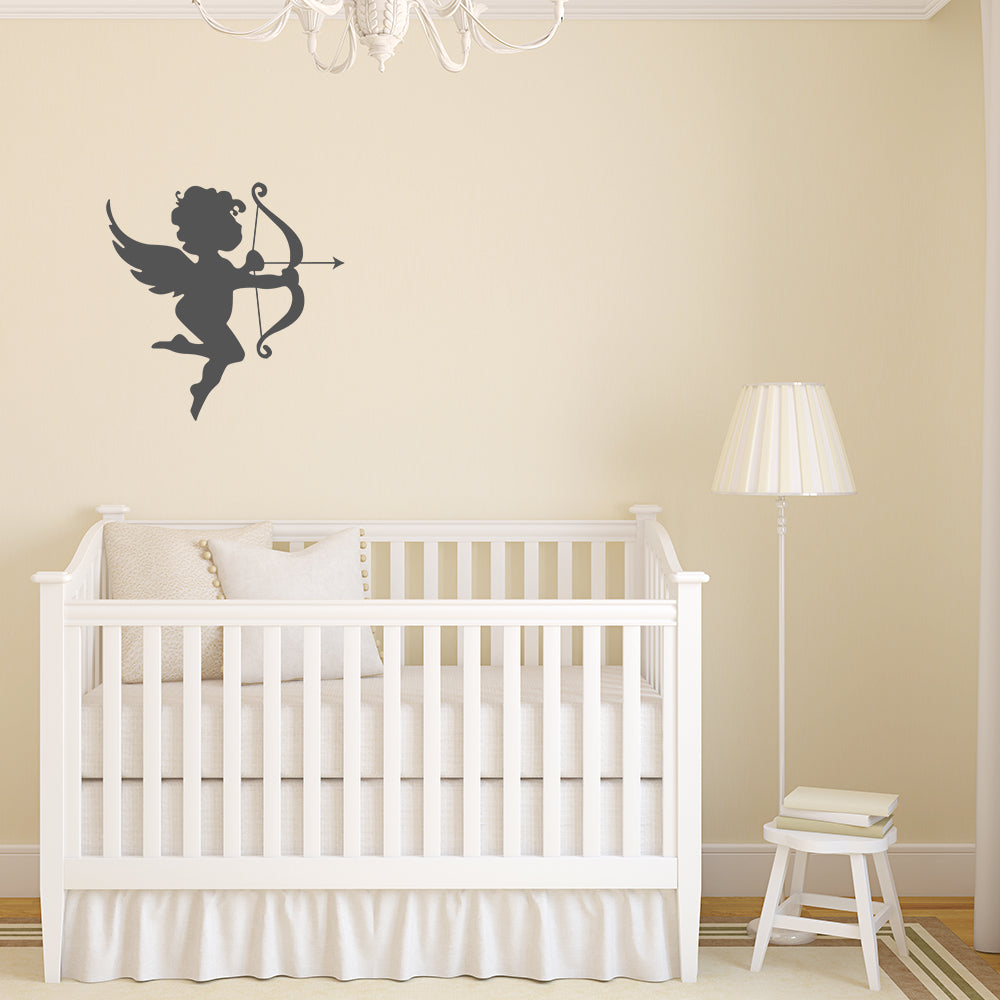Cherub | Wall decal - Adnil Creations