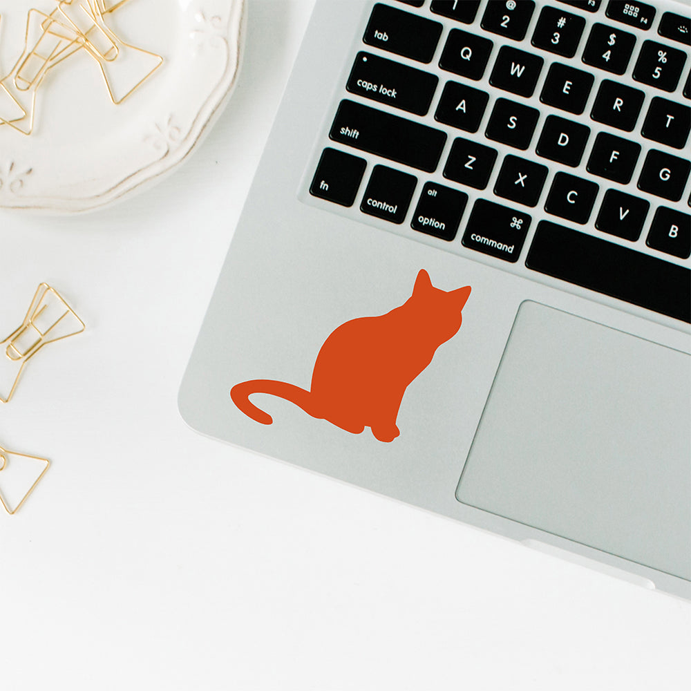 Cats | Trackpad decal - Adnil Creations