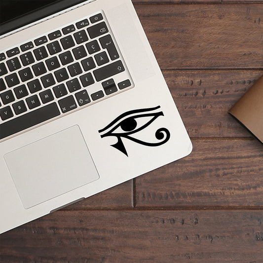 Eye of Horus | Trackpad decal - Adnil Creations