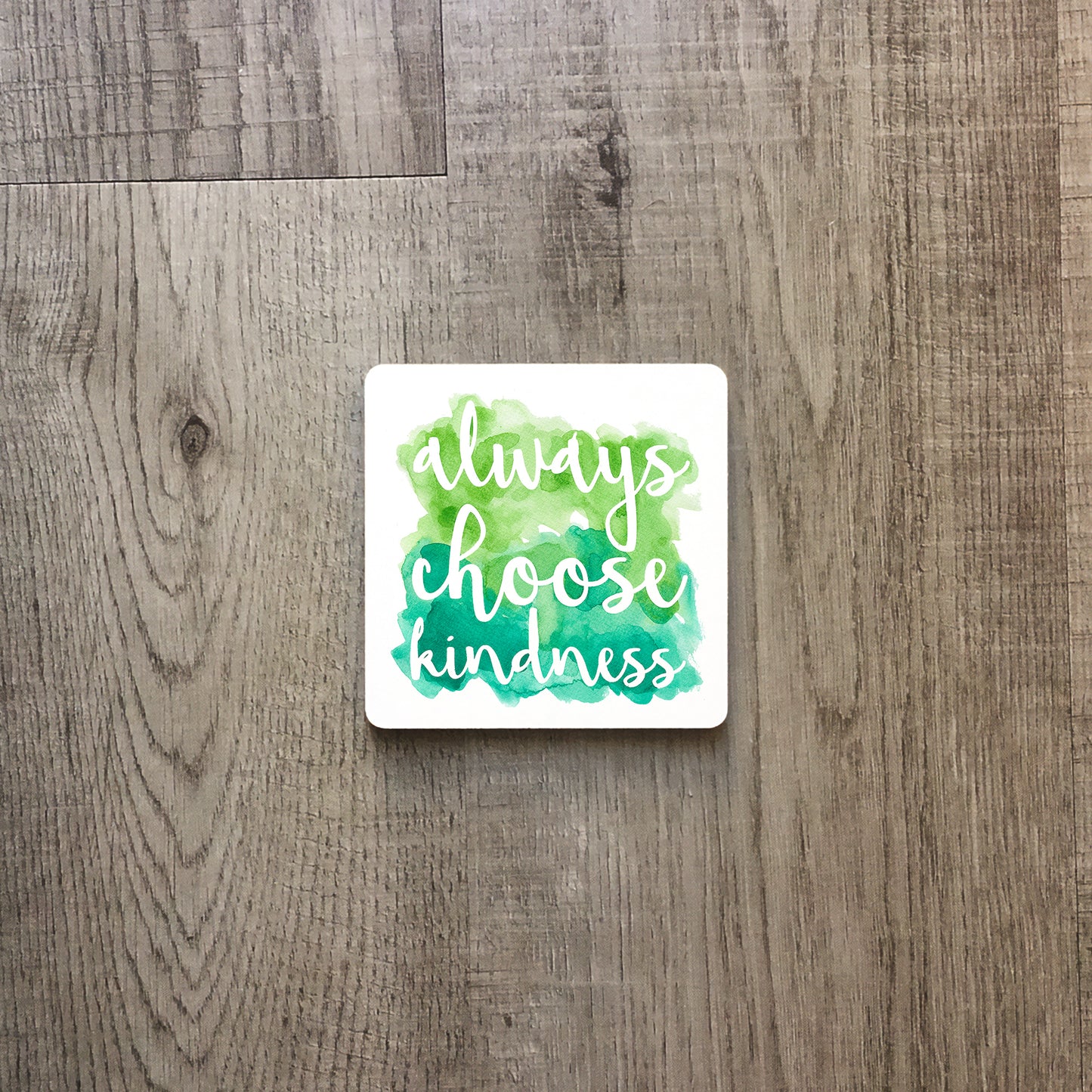 Always choose kindness | Ceramic mug