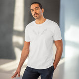 Tulips - Organic T-shirt - Unisex