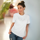 Tulips - Organic T-shirt - Unisex