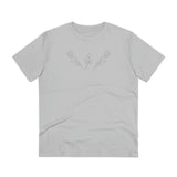 Tulips - Organic T-shirt - Unisex