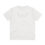 Tulips - Organic T-shirt - Unisex