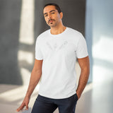 Tulips - Organic T-shirt - Unisex