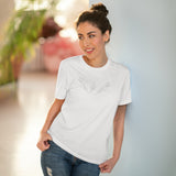 Tulips - Organic T-shirt - Unisex
