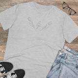 Tulips - Organic T-shirt - Unisex