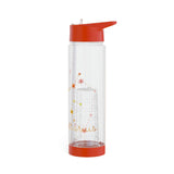 Sagittarius Constellation Infuser Water Bottle