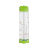 Sagittarius Constellation Infuser Water Bottle