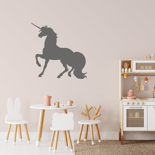 Unicorn | Wall decal