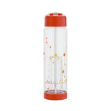 Sagittarius Constellation Infuser Water Bottle