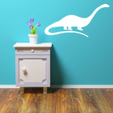 Brontosaurus | Wall decal - Adnil Creations