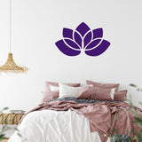 Lotus flower | Wall decal