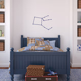 Pegasus constellation | Wall decal - Adnil Creations