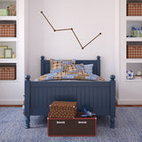 Cassiopeia constellation | Wall decal