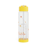 Aries Constellation Infuser Water Bottle