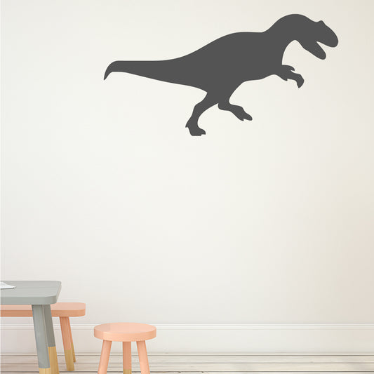 Tyrannosaurus rex | Wall decal - Adnil Creations