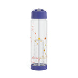 Sagittarius Constellation Infuser Water Bottle
