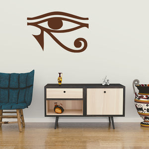 The eye of Horus | Wall decal - Adnil Creations