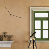 Cancer constellation | Wall decal - Adnil Creations