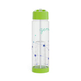 Gemini Constellation Infuser Water Bottle