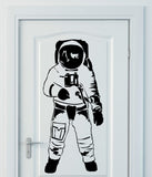 Astronaut | Wall decal