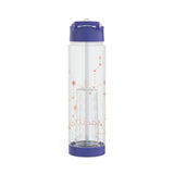 Sagittarius Constellation Infuser Water Bottle