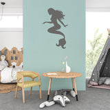 Mermaid | Wall decal