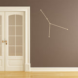 Cancer constellation | Wall decal