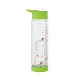 Sagittarius Constellation Infuser Water Bottle