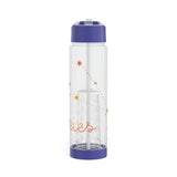 Aries Constellation Infuser Water Bottle