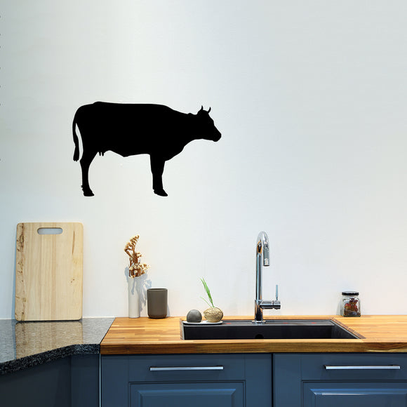 Cow | Wall decal - Adnil Creations