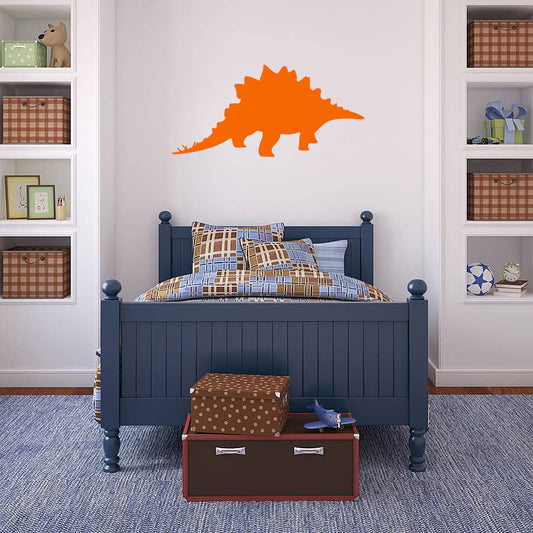 Stegosaurus | Wall decal - Adnil Creations
