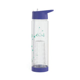 Scorpio Constellation Infuser Water Bottle