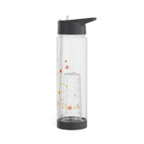 Sagittarius Constellation Infuser Water Bottle