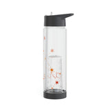 Aries Constellation Infuser Water Bottle