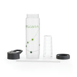 Capricorn Constellation Infuser Water Bottle