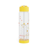 Sagittarius Constellation Infuser Water Bottle