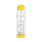 Capricorn Constellation Infuser Water Bottle