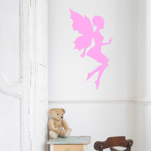 Fairy | Wall decal - Adnil Creations