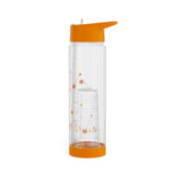 Sagittarius Constellation Infuser Water Bottle