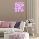 Ganesha | Wall decal - Adnil Creations