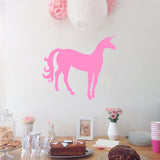 Unicorn | Wall decal - Adnil Creations