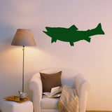 Bass | Wall decal