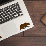 Bears | Trackpad decal - Adnil Creations